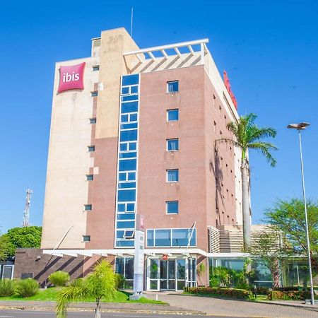 Hotel Ibis Линс Экстерьер фото