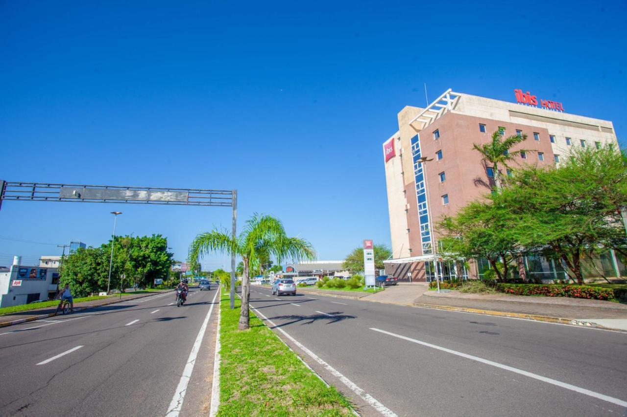 Hotel Ibis Линс Экстерьер фото